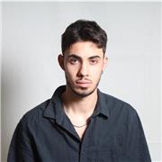 Profesor para el desarrollo creativo en los ámbitos del Dibujo y/o la Pintura